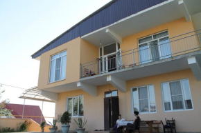 Eva Guest House